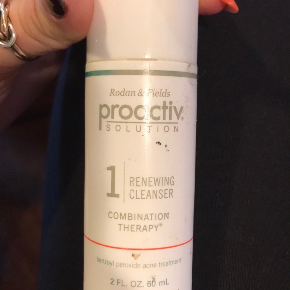 🧡5/$35🧡 proactive cleanser